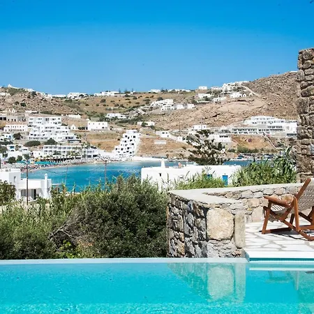 Kostantis Summer And Hotel apartamentowy