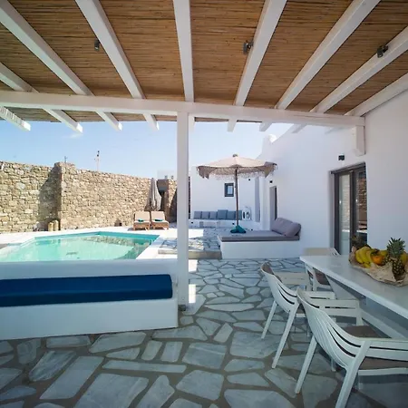 Kostantis Summer And 3* Ορνός