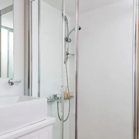 Kostantis Summer And Hotel apartamentowy Ornos (Mykonos)