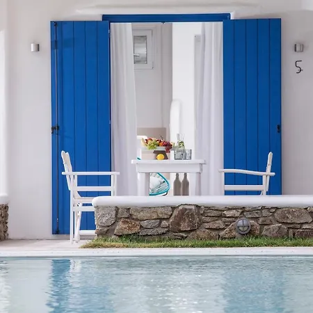 Kostantis Summer And Hotel apartamentowy