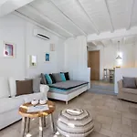 Kostantis Summer And 4* Ornos (Mykonos)