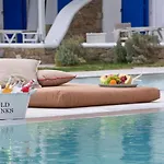 Kostantis Summer And 4* Ornos (Mykonos)