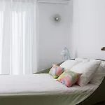 Kostantis Summer And Aparthotel Ornos (Mykonos)