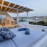 Kostantis Summer And Ornos (Mykonos)