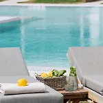 Kostantis Summer And Aparthotel 4*