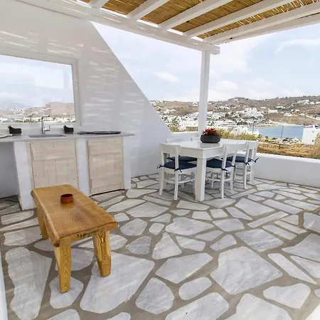 Kostantis Summer And Aparthotel 3*