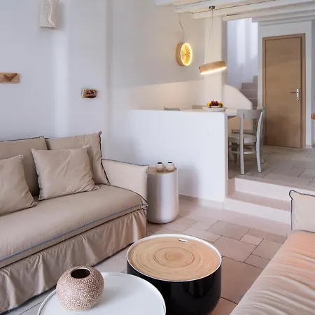 Aparthotel Kostantis Summer And