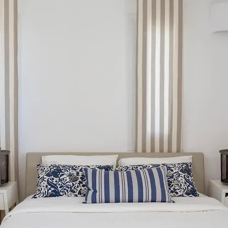 Aparthotel Kostantis Summer And Ornos (Mykonos)