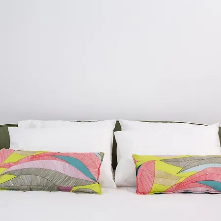 Kostantis Summer And Appart hôtel