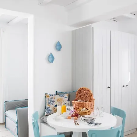 Kostantis Summer And 3* Ornos (Mykonos)