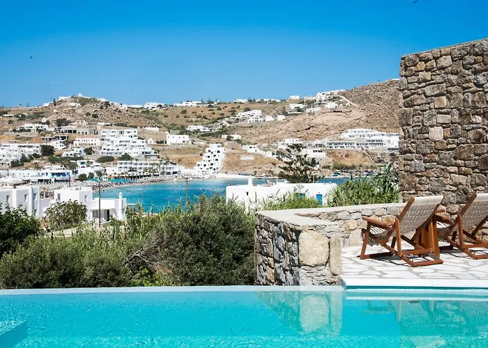 Kostantis Summer And Aparthotel