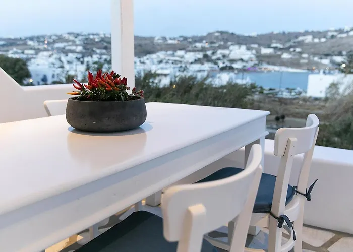 Aparthotel Kostantis Summer And