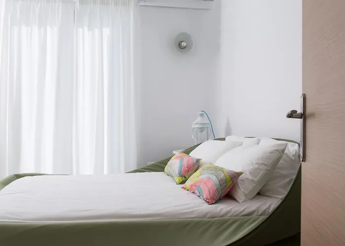 Kostantis Summer And Aparthotel Ornos (Mykonos)