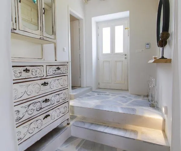 Aparthotel Kostantis Summer And