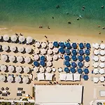 شقة فندقية Kostantis Summer And أورنوس
