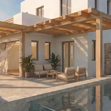 Kostantis Summer And Apart Otel 4*