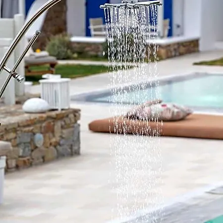 شقة فندقية Kostantis Summer And