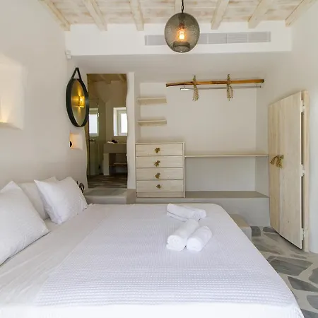 Lejlighedshotel Kostantis Summer And 3*