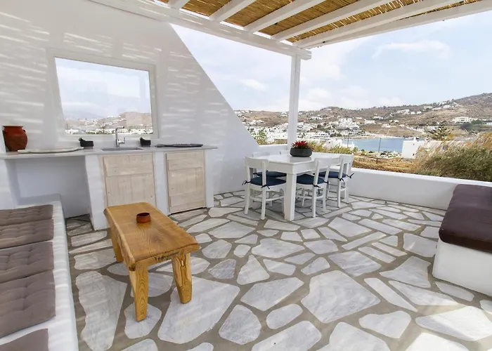 Kostantis Summer And Apart Otel 4*