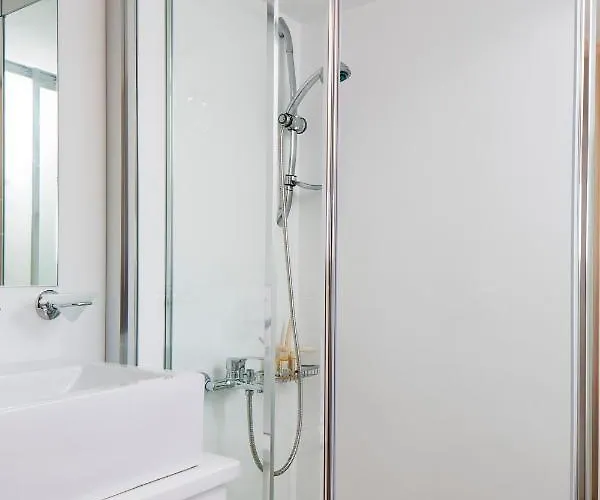 Kostantis Summer And Apart Otel Ornos (Mykonos)