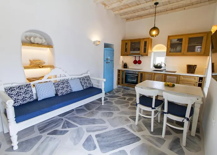 Kostantis Summer And Apart Otel 4*