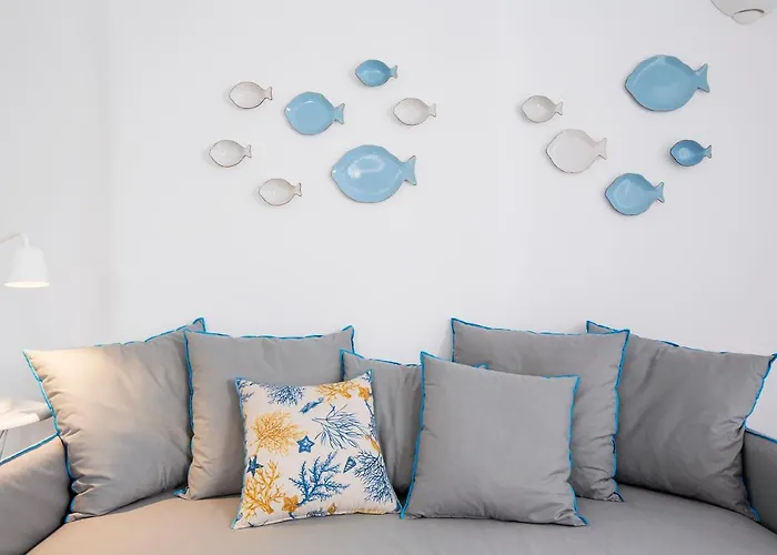 Apart Otel Kostantis Summer And 4*