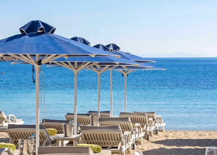 Apart Otel Kostantis Summer And 4*