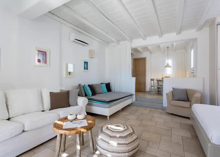 Kostantis Summer And 4* أورنوس