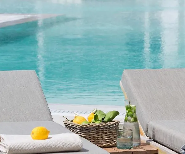 Kostantis Summer And شقة فندقية 4*